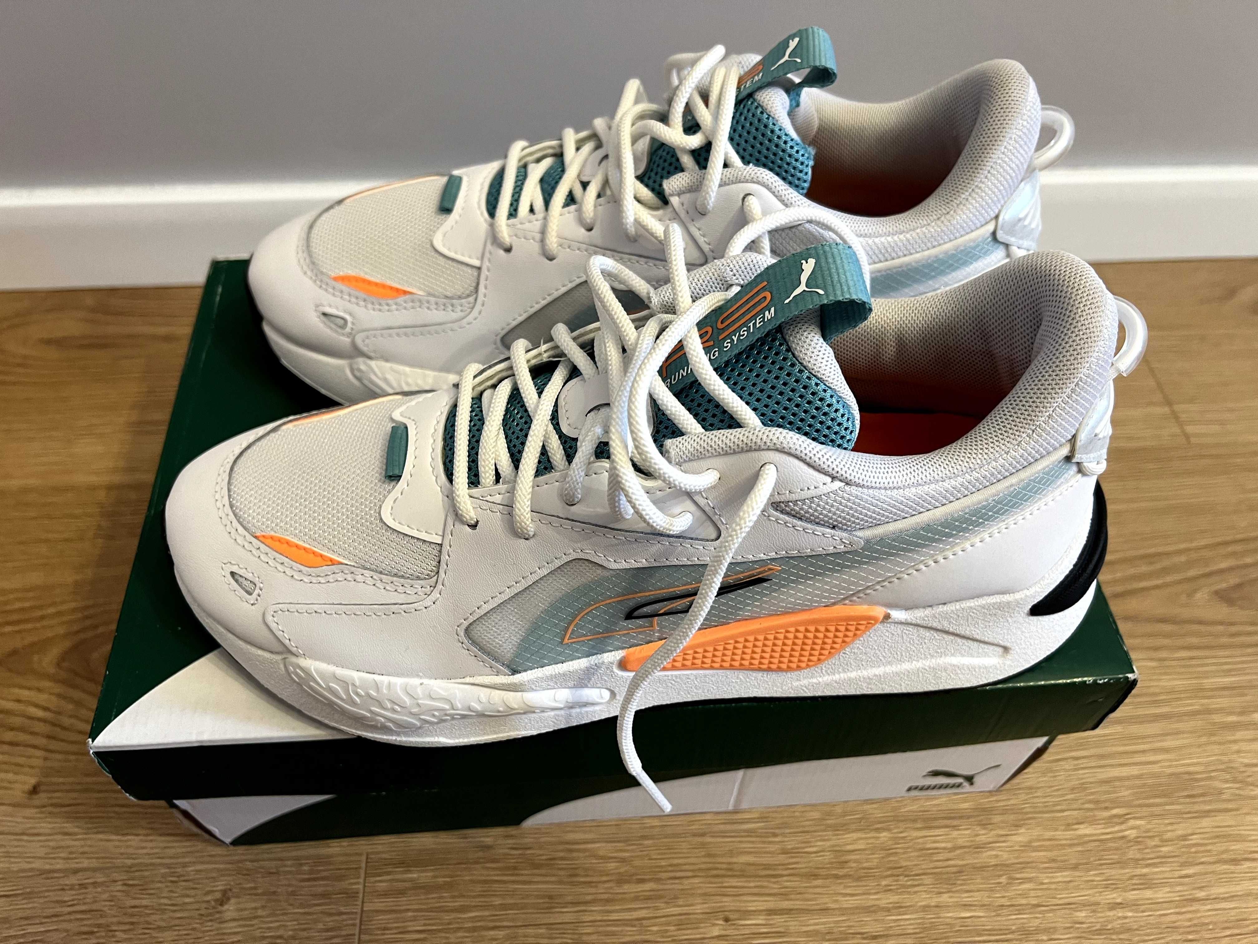 Puma RS-Z Multi FS