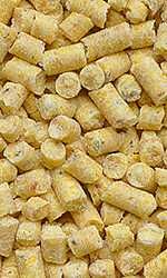 Super Benek Corn Cat Golden 25l Żwirek kukurydziany