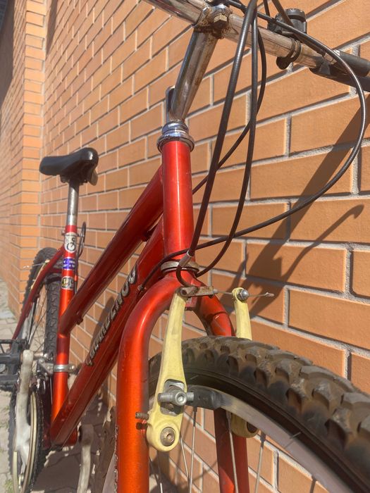 Rower górski Girardengo 26 cali