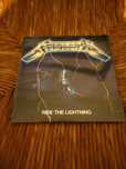 Metallica Rider The Lightning Remastered CD