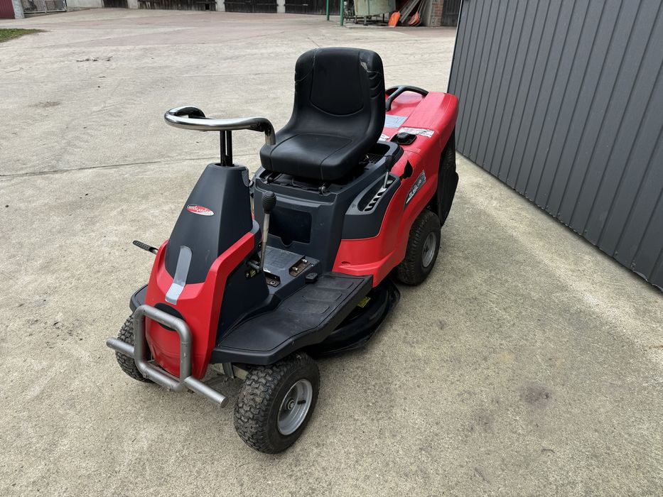 Castelgarden xe966hd
