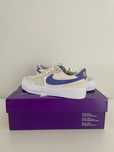 Nike SB - Ténis Bege e Roxo