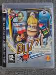 [01198] [PS3] Buzz!: Polskie Łamigłówki