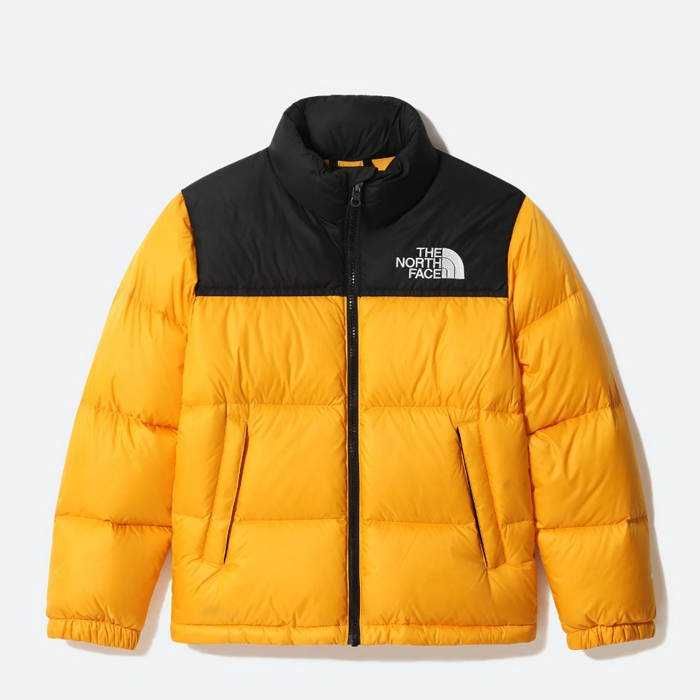 куртка пуховик The North Face 1996 Retro Nuptse оригинал