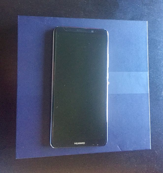 HUAWEI Mate 10 Pro Imaculado!!!