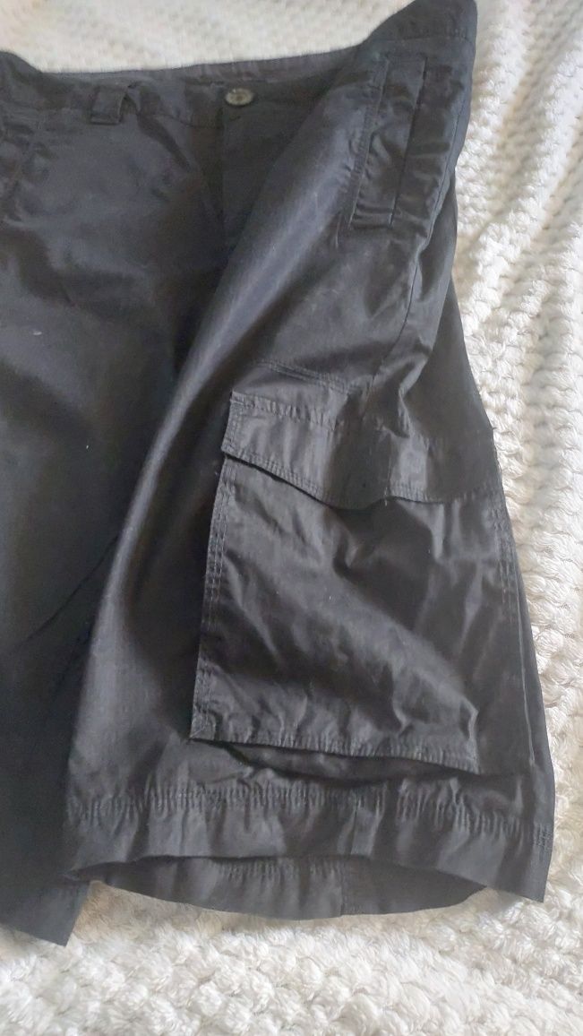 Szorty cargo Calvin Klein jeans rozmiar m.
