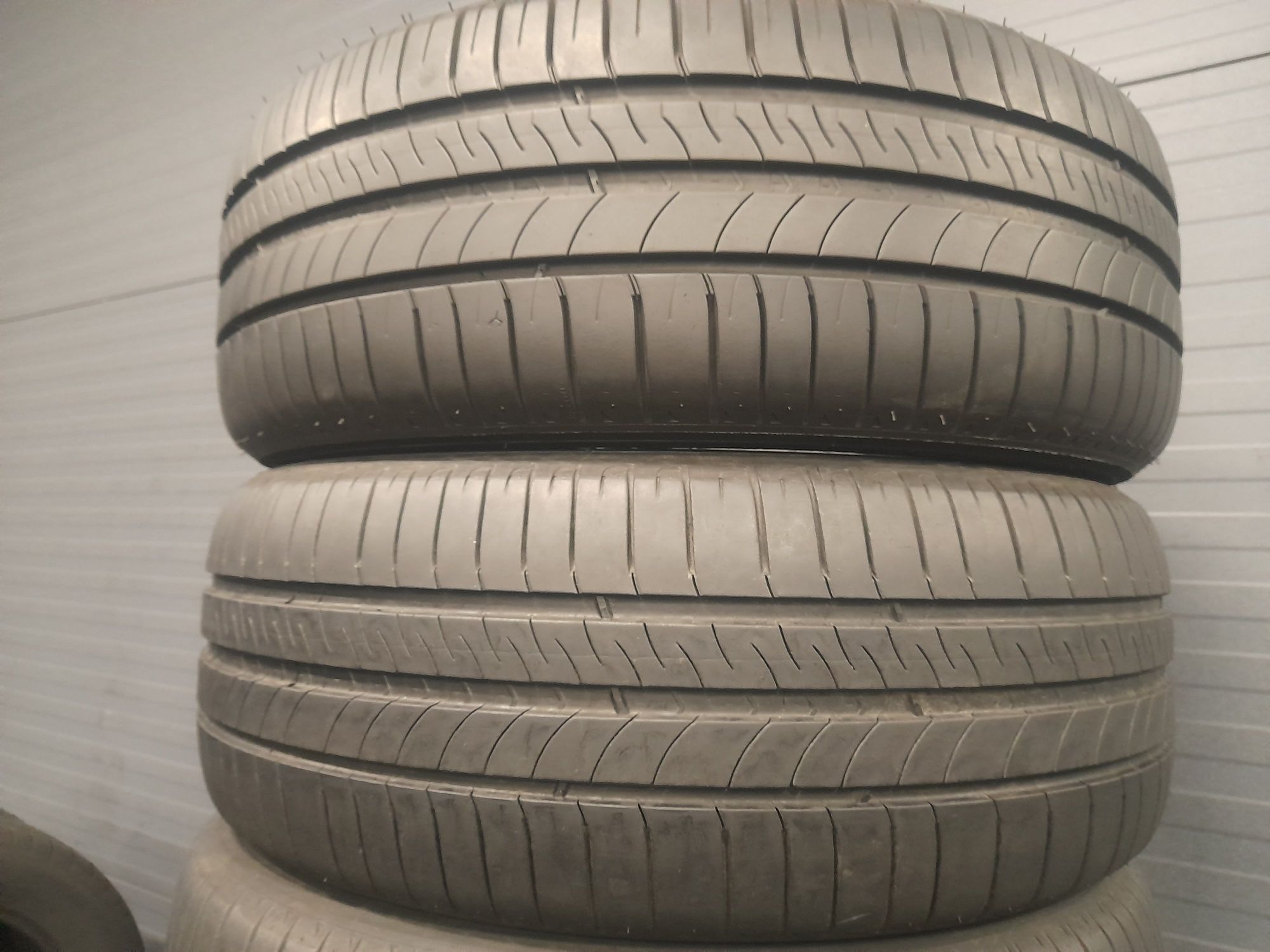 205/55 R16 MICHELIN  Energy Saver +, Літні шини б/в, Склад