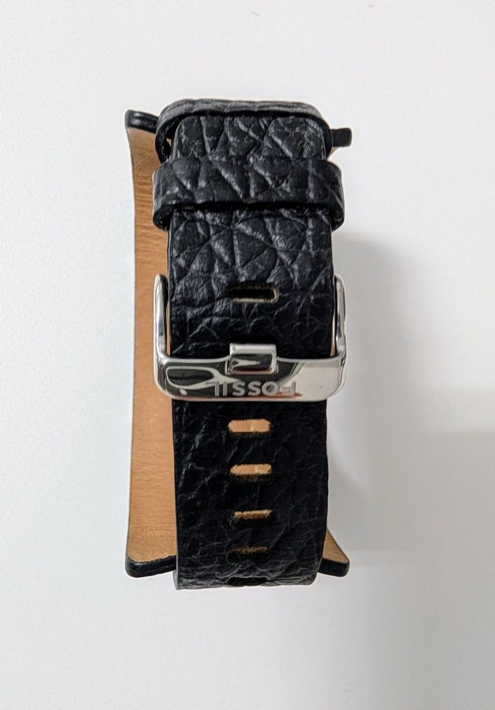Pulseira Fossil homem