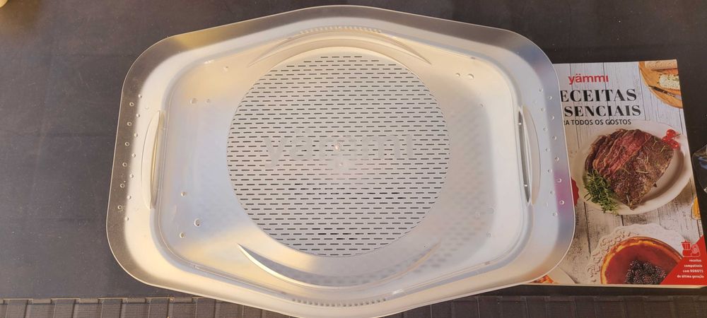 Yammi 2 XL branca