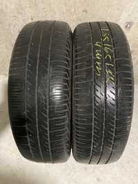 Шины 185/65 R15  летние пара Good/Year Gt3.