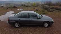 Carro peugeot 405 ano 98