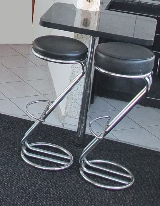 krzesło krzesła taboret barowe hoker