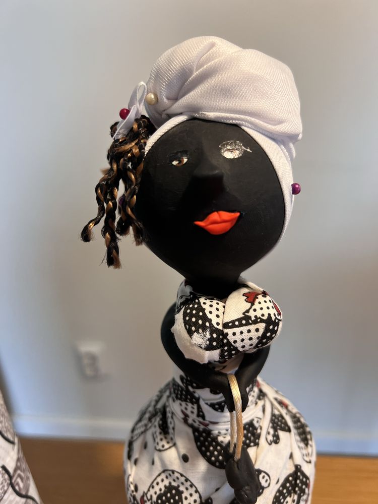 Artesanato Tradicional Afrika