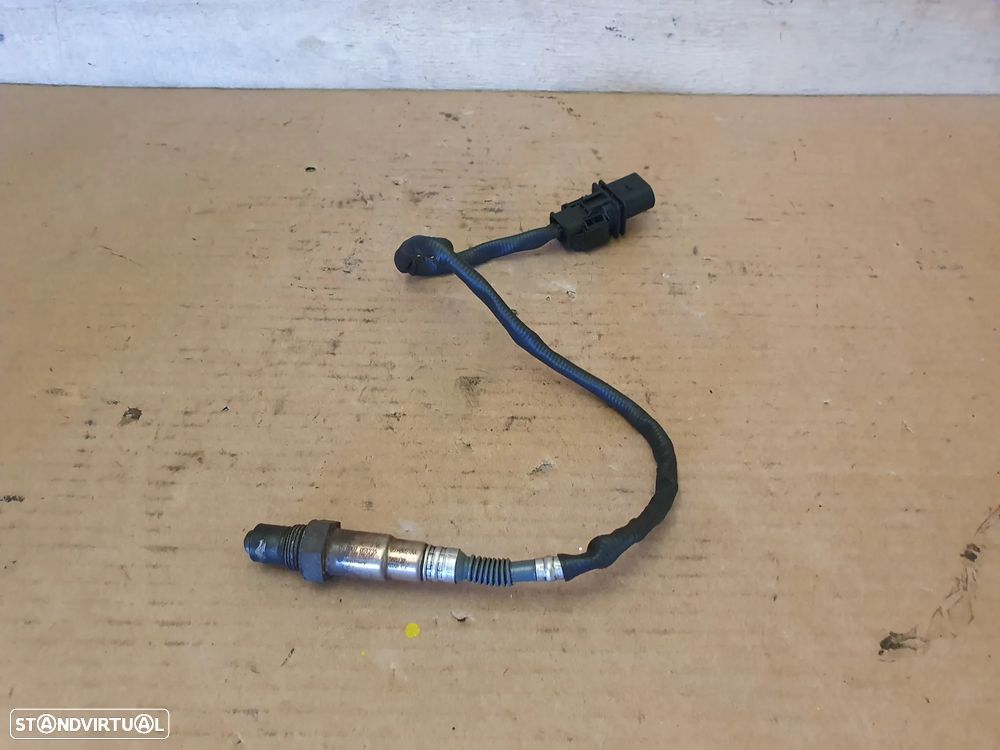 Sonda sensor de escape / lambda sensor - mercedes cls ( w219 ) 320 cd