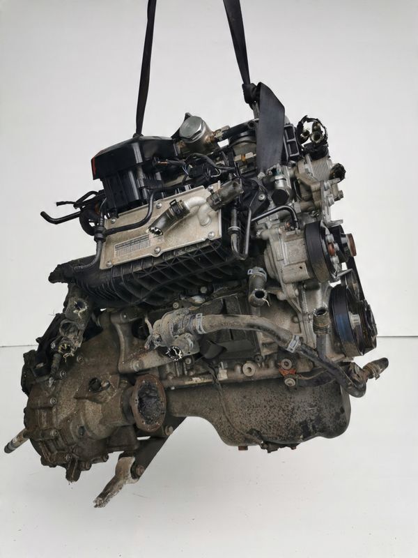 Silnik Kompletny Vw Seat Skoda Audi 1.2 Tsi Cbz