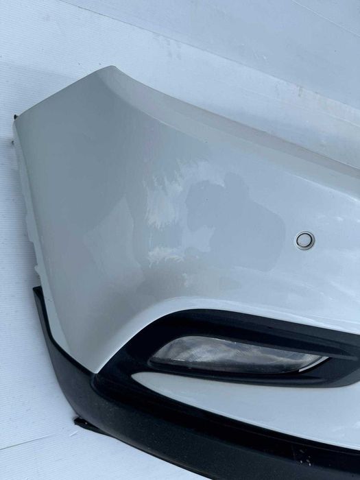 Opel Mokka x zderzak z40r GAZ