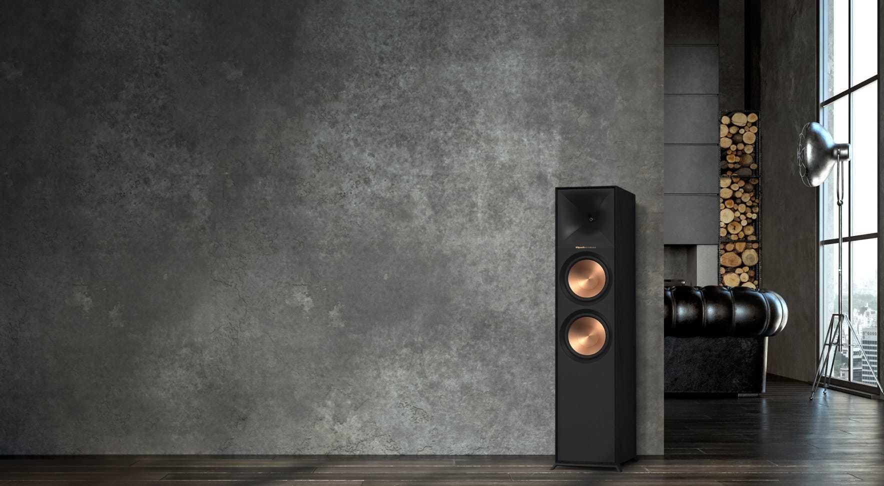 Onkyo TX-NR6100 + Klipsch RP-800F | zestaw taniej o 700zł WROCŁAW