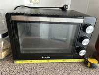 Mini forno Flama
