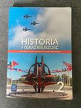 Historia i teraźniejszość 2 WSIP