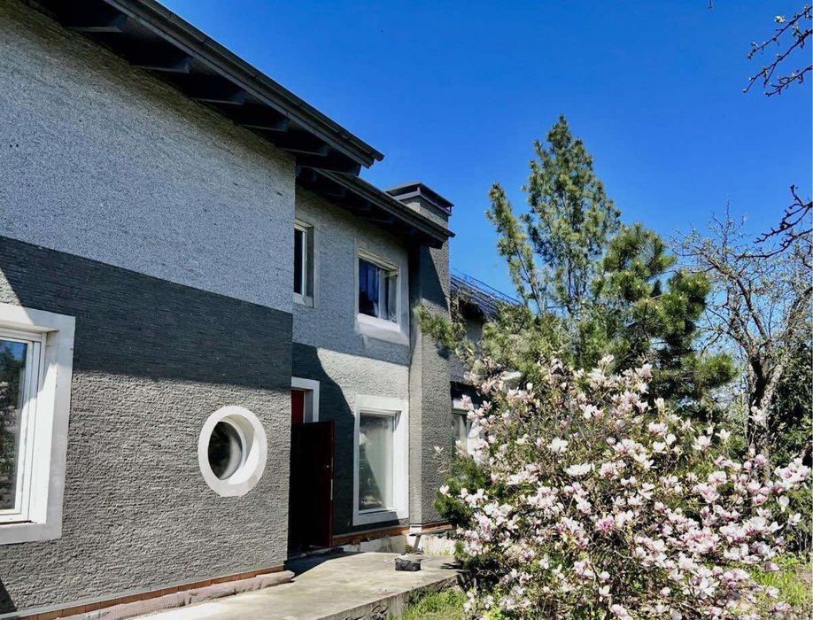 Новий будинок Осокорки, 2.5 км від проспекту Бажана