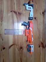 Hasbro Nerf N-Strike Elite Stryfe Blaster A0200