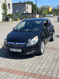 Opel Corsa D 1.2 Benzyna / AUTOMAT / FELGI 17 / PL SALON