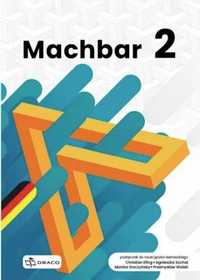 Machbar 2 Podręcznik - praca zbiorowa