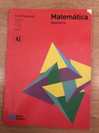 Matemática - Módulo A1 - Geometria