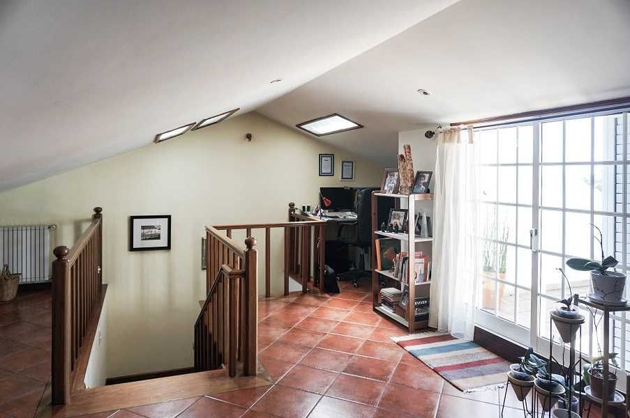 Moradia independente