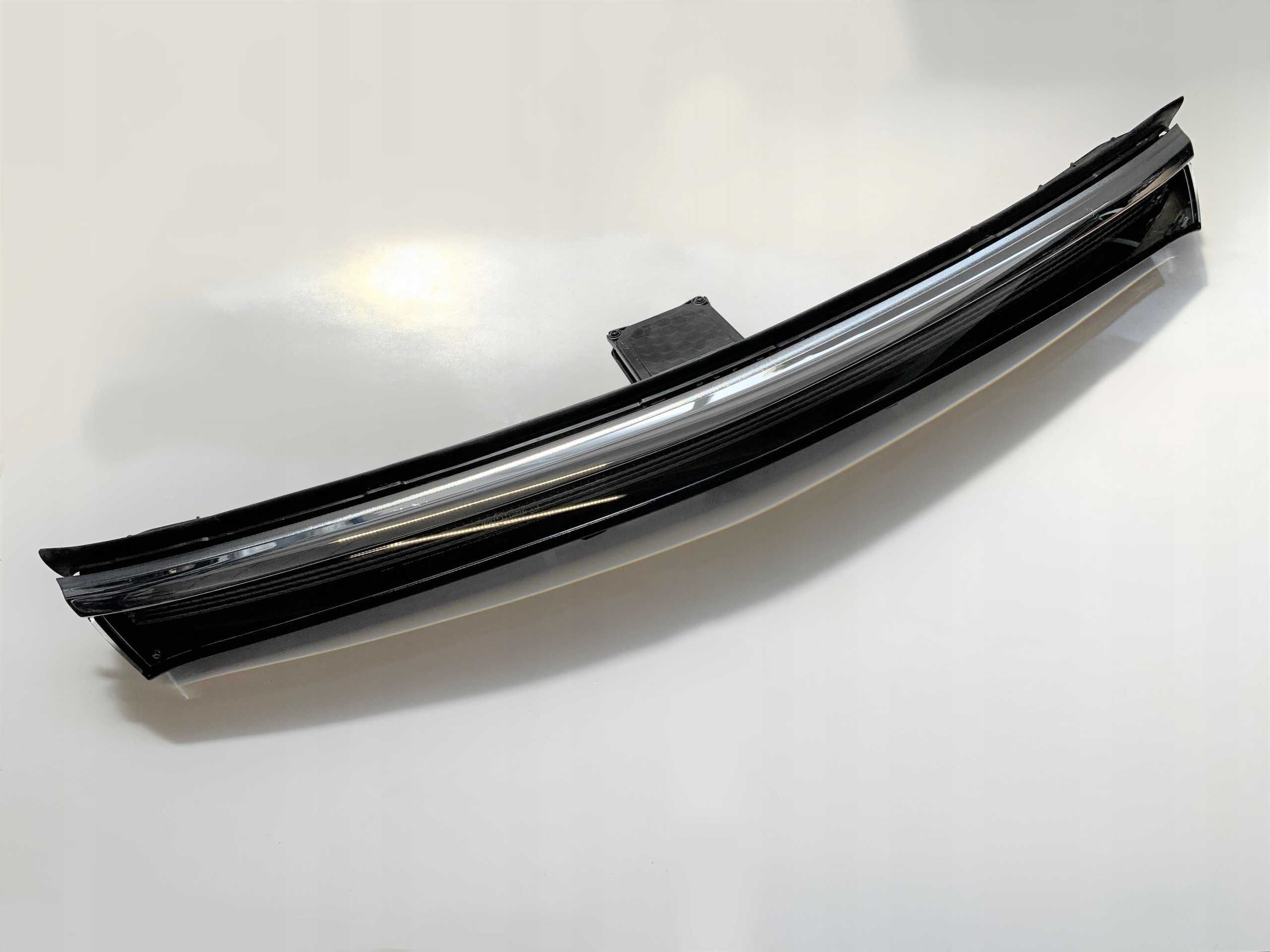 Mercedes EQS w297 Фары фонари