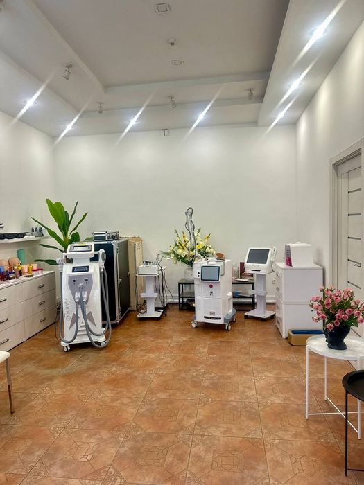 Оренда кабінету для б'юті майстра