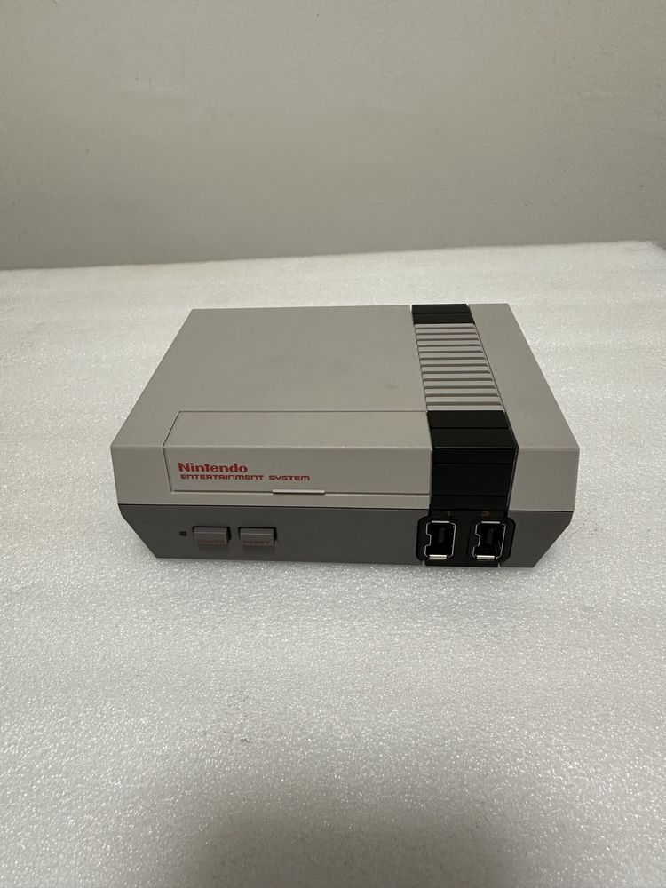 Nintendo NES Classic mini