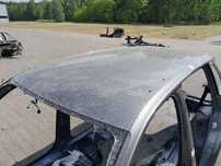 VW TIGUAN II DACH LR7H