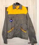 ATLAS nowa bluza robocza roz. XL