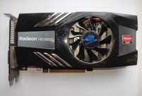 Видеокарта Radeon HD 6850