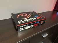 Płyta główna Gigabyte G1.Sniper Z97