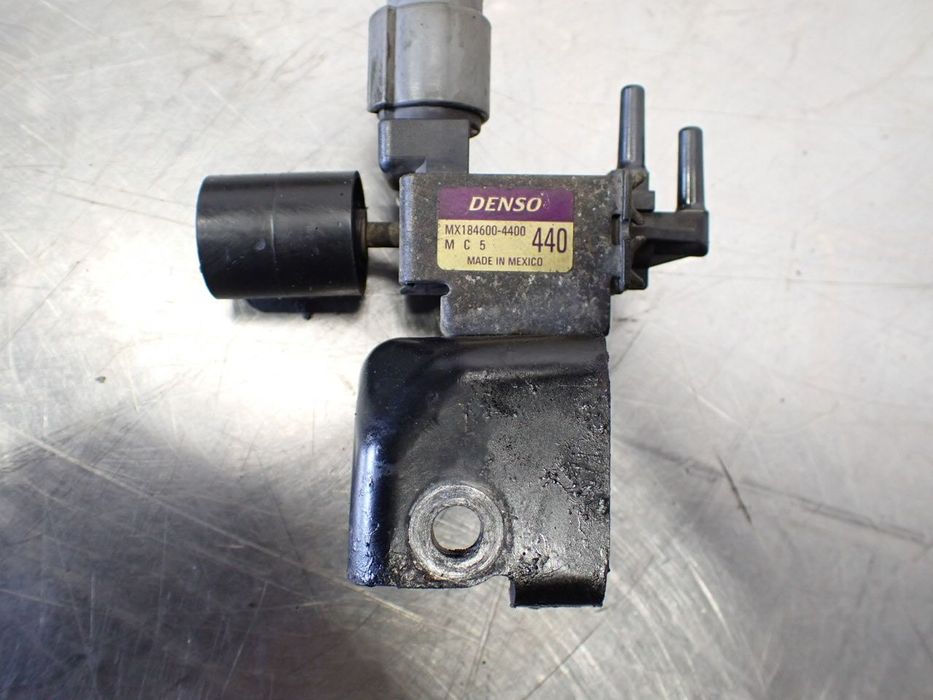 ZAWÓR PODCIŚNIENIA HONDA ACCORD VII 3.0VTEC MX184600-4400