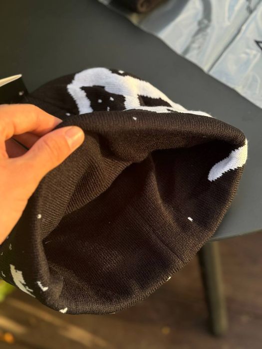 Шапка Arc'teryx Grotto Toque | Шапка Arc'teryx | Шапка на зиму