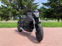 Мотоцикл Zonsen BTO Batllo 5R EFI ABS В наявності!Доставка до дому!