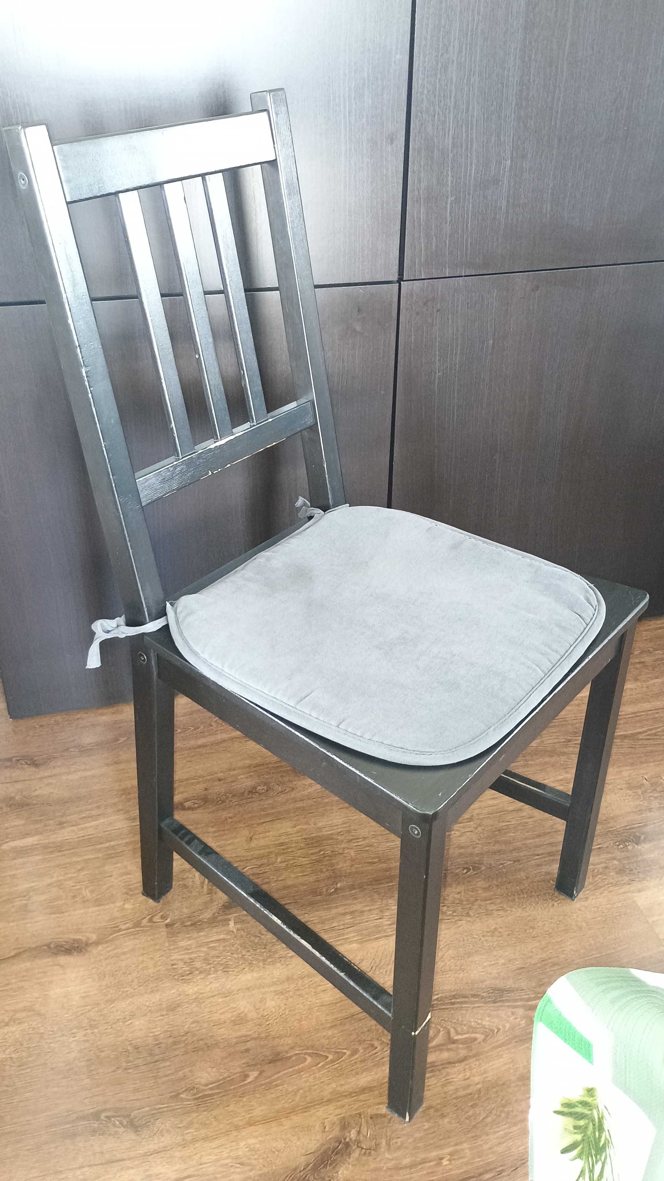 Krzesła Ikea Stefan