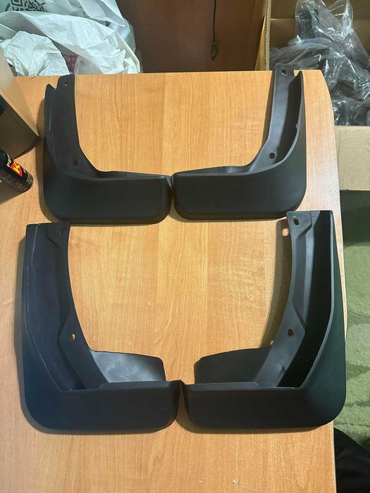 Бризговики Тауран VW Touran L з 2015 +