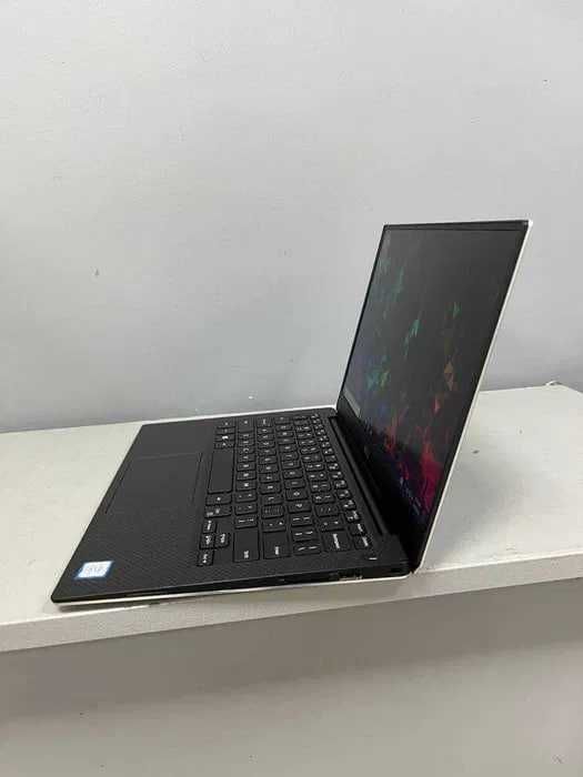 Ультрабук Dell XPS 13 9360 IPS i5-7200u/8gb ddr4 SSD бізнес