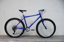 Rower MTB Scott, restomod, dartmoor, shimano, cr-mo