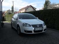 VW Golf 5 Variant 1.9tdi