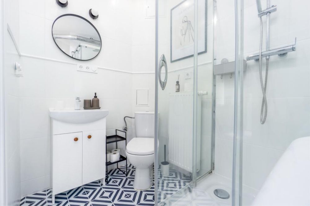 Sprzedam mieszkanie Gdańsk-Brzeźno 37m2