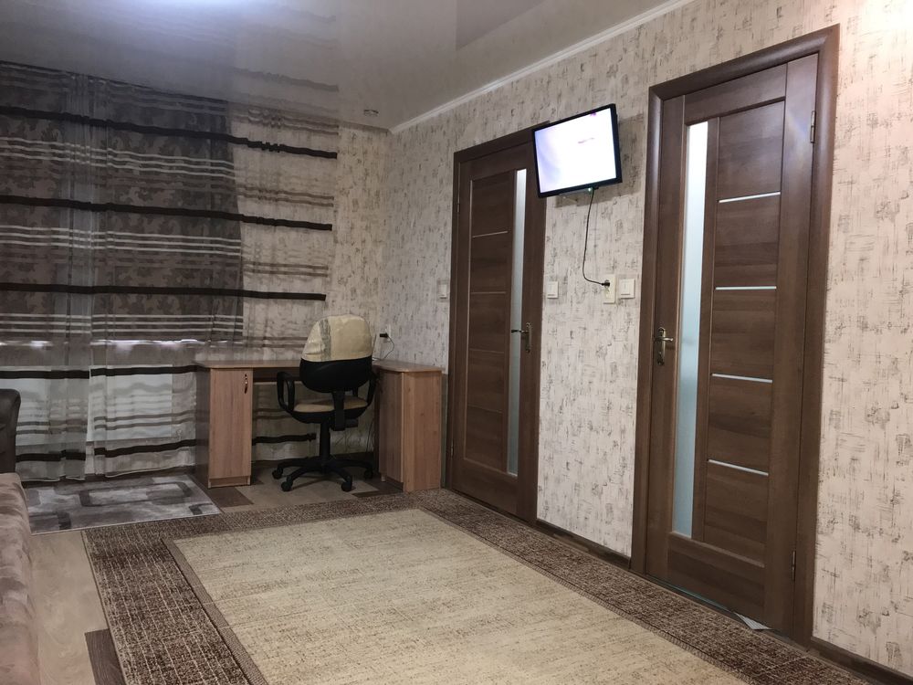 1 кімната студія люкс на Великій Перспективній