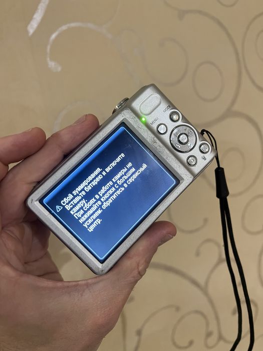 Samsung pl 200 фотоаппарты