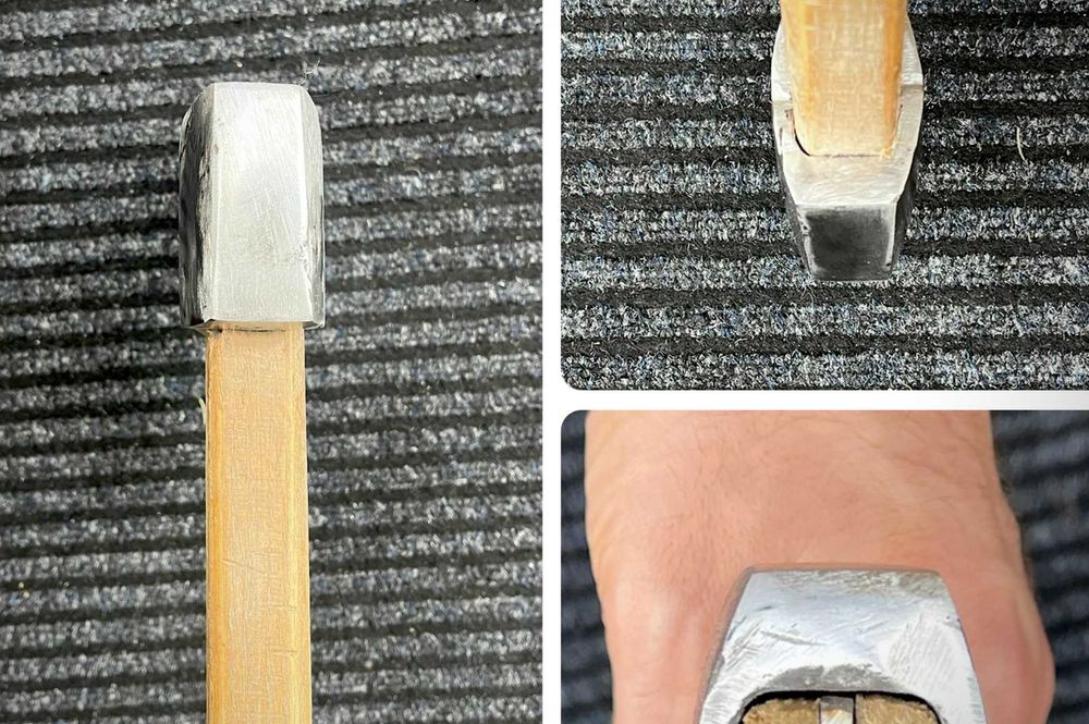 Велика радянська сокира / топор СССР / 60см