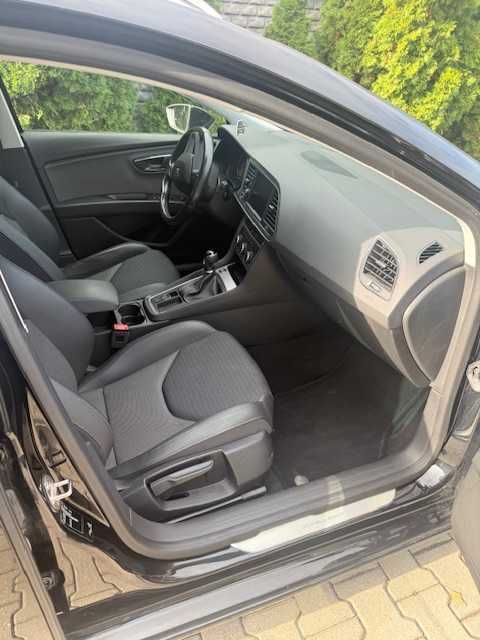 Seat Leon 1.5 Sportourer ST Xcellence