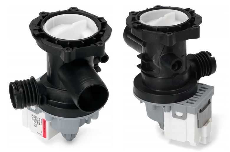 Pompa wody do pralki Indesit/Amica/Ariston/Merloni- Na Gwarancji!!!